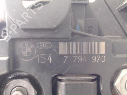 Alternator MINI MINI CLUBMAN (R55) Cooper D | BP31758183M7