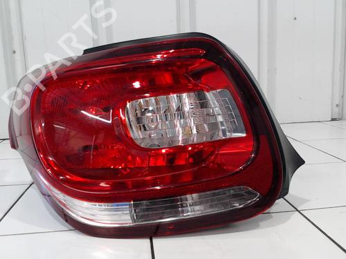 Left taillight CITROËN DS3 (SA_) 1.6 HDi 110 | BP25649866C34  - Image 6