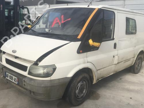 Brukte deler til FORD TRANSIT Van (FA_ _)  2.0 DI (FAE_, FAF_, FAG_)  4616110