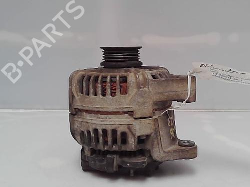 Alternator OPEL CORSA C (X01) 1.2 (F08, F68) | BP37645617M7 - Image 3
