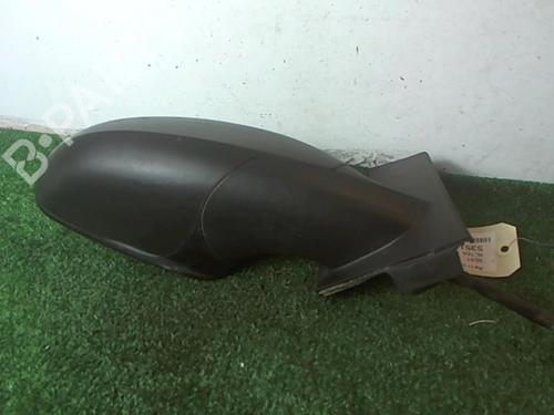 Right mirror SEAT ALTEA (5P1) 1.9 TDI | BP25650687C27 
