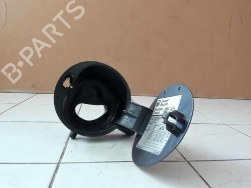 Klapa wlewu paliwa SKODA FABIA I (6Y2) 1.9 TDI | BP25648516C131 