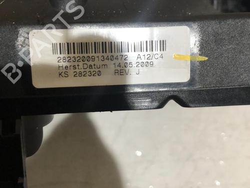 Used Steering column stalk OPEL ASTRA H Estate (A04) 1.7 CDTI (L35) (101 hp) 25648420
