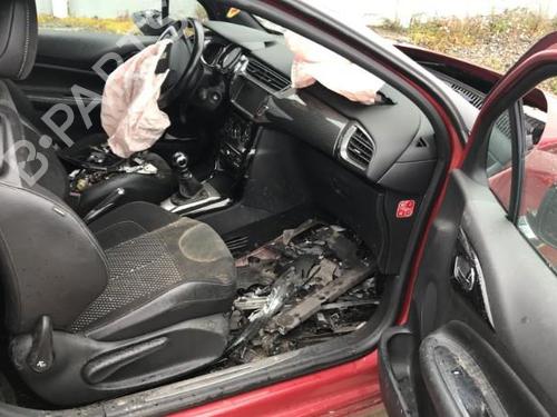 Starter CITROËN DS3 (SA_) 1.6 HDi 110 | BP27873430M8  - Image 19