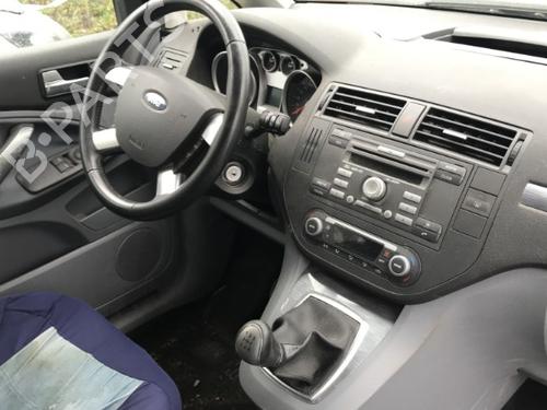 Tailgate FORD C-MAX (DM2) 1.8 TDCi | BP27090690C6 