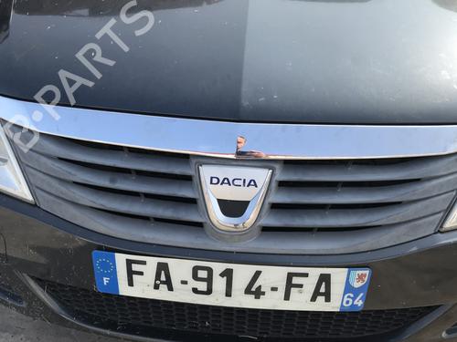 Instrument cluster DACIA LOGAN MCV (KS_) 1.6 (KS0B, KS0D, KS0F) | BP29587752C47 - Image 31