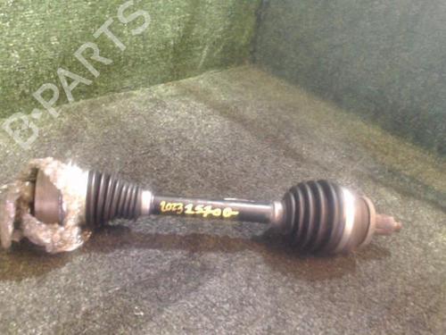 Left front driveshaft VW POLO (9N_, 9A_) 1.8 GTI | BP25647650M38 