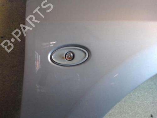 Right front fenders PEUGEOT 307 (3A/C) 1.6 16V | BP25651024C42 