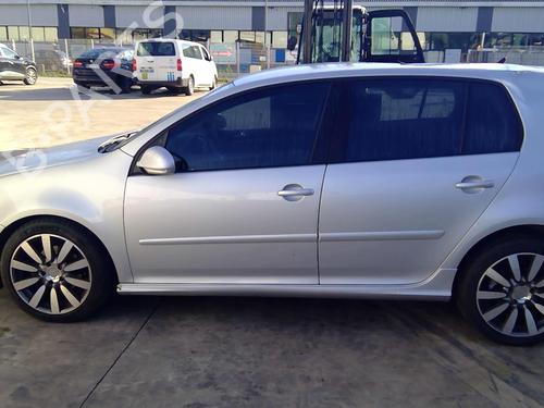 Køler VW GOLF V (1K1) 1.9 TDI | BP25642456M31 