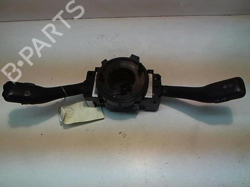 Used Steering column stalk SKODA OCTAVIA I (1U2) 1.9 TDI (110 hp) 25641577