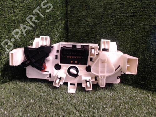 Climate control CITROËN C2 (JM_) 1.4 HDi | BP25642765I5 