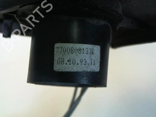 Right mirror RENAULT RAPID Box Body/MPV (F40_, G40_) 1.6 D (F404) | BP25647127C27 
