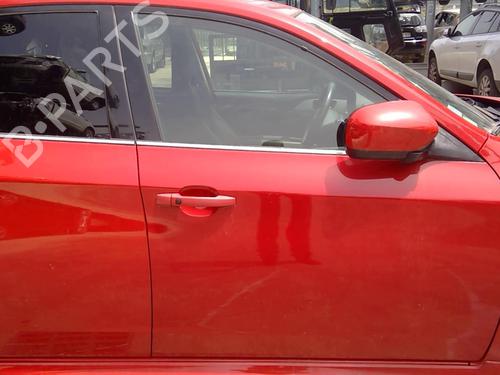 Used Right front door Right front door SUBARU IMPREZA Saloon (GE, GV) 2.0 i AWD (GE7) (150 hp) 25645052 25645052