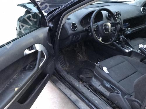 Starter AUDI A3 (8P1)  | BP25648159M8  - Image 11