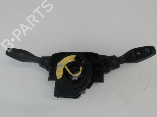 Used Steering column stalk FORD FIESTA VI (CB1, CCN) 1.25 (82 hp) 25646160