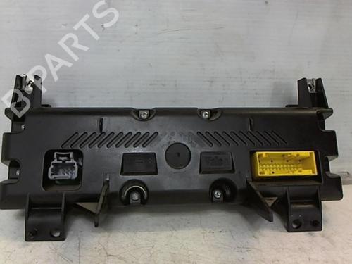 Climate control PEUGEOT 406 Break (8E/F) 2.2 HDi | BP25638394I5 