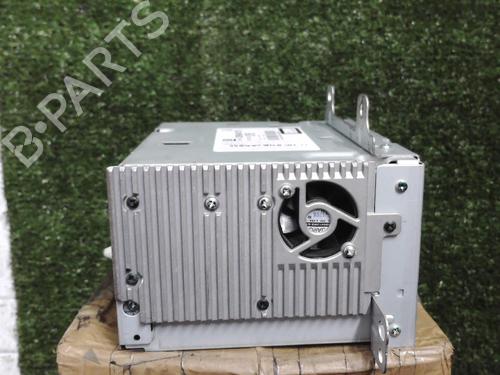 Radio OPEL MERIVA B MPV (S10) 1.7 CDTI (75) | BP25644442E6 