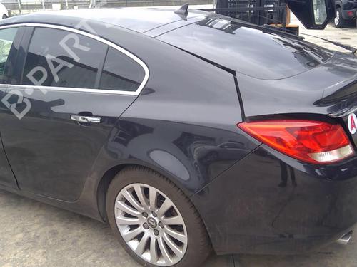 Climate control OPEL INSIGNIA A (G09) 2.0 CDTI (68) | BP25642570I5  - Image 26