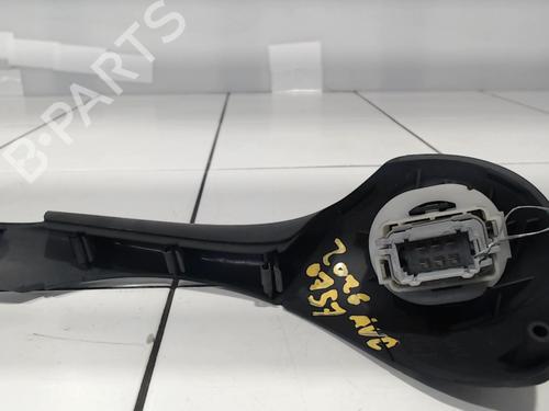 Right front window switch RENAULT CLIO III (BR0/1, CR0/1) | BP39887949I26 - Image 2