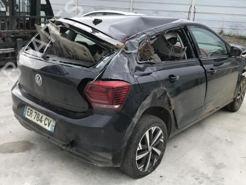 Left taillight VW POLO VI (AW1, BZ1, AE1) 1.0 TSI | BP25628237C34  - Image 13