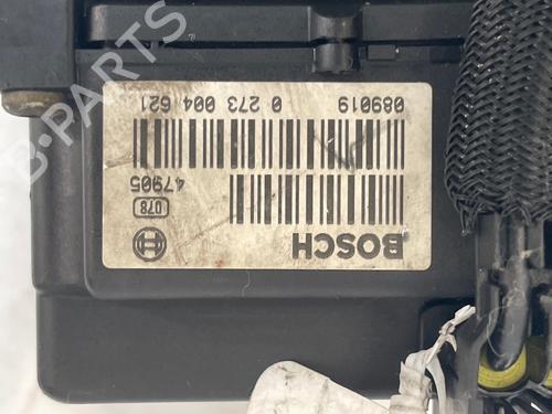Used ABS pump ABS pump RENAULT CLIO I (B/C57_, 5/357_) [1990-1999] 39971492 39971492