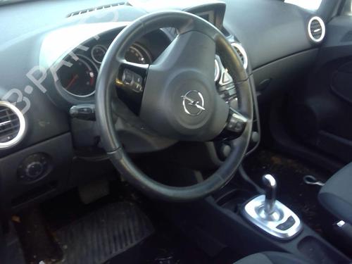 Steering rack OPEL CORSA D (S07) 1.3 CDTI (L08, L68) | BP25650978M22  - Image 13