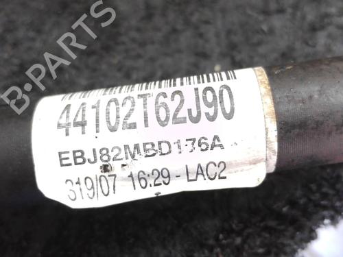 Left front driveshaft SUZUKI SWIFT III (MZ, EZ) 1.3 DDiS (RS413D) | BP27342089M38 - Image 2