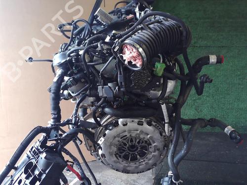 Engine RENAULT LATITUDE (L70_) 2.0 dCi 150 (L70H) | BP27250834M1 - Image 5