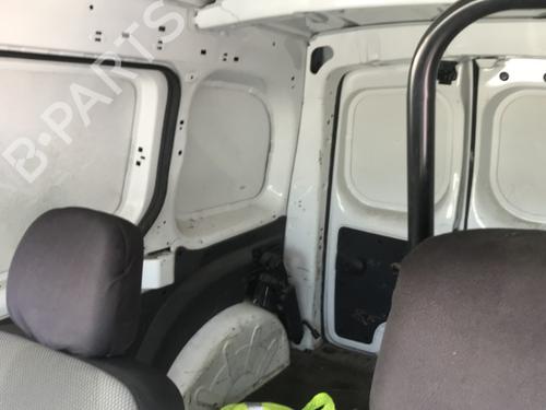 Engine RENAULT KANGOO Express (FW0/1_) 1.5 dCi 75 (FW07, FW10, FW04) | BP27250906M1 - Image 5