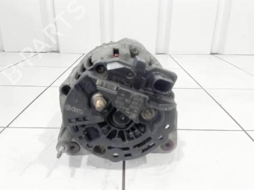 Alternator VW POLO (6N2) 1.4 | BP34278935M7 - Image 4