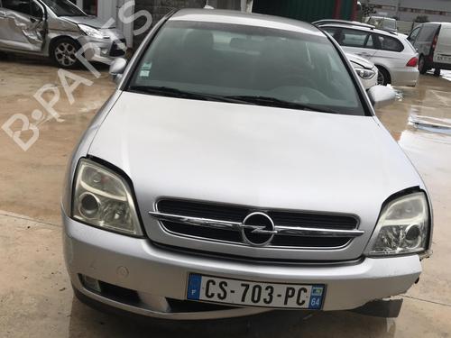 Starter OPEL VECTRA C (Z02) 1.8 16V | BP25631598M8 - Image 4
