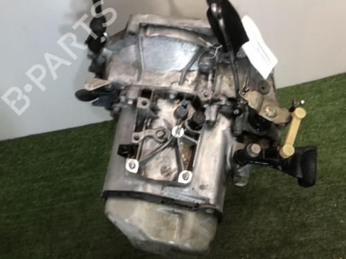 Gearkasse CITROËN C4 I (LC_) 1.4 16V | BP28613102M3
