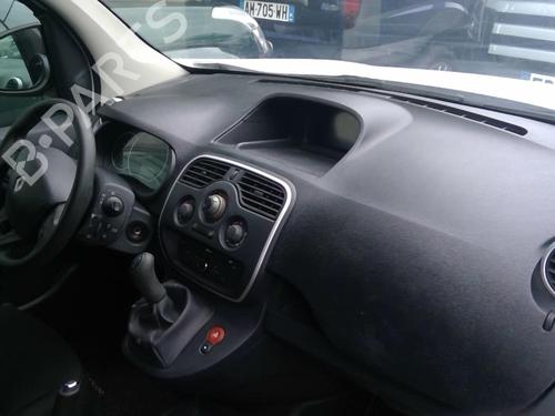Instrument cluster RENAULT KANGOO Express (FW0/1_) 1.5 dCi 90 (FW0G, FW05, FW08, FW11) | BP25640035C47 