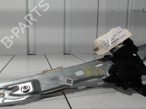 Used Rear right window mechanism FORD GRAND C-MAX (DXA/CB7, DXA/CEU) 1.6 TDCi (115 hp) 25635716