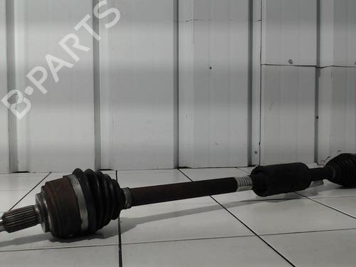 Drivaksel fortil Højre FORD FOCUS IV Turnier (HP) 1.5 EcoBlue (120 hp) 31629016