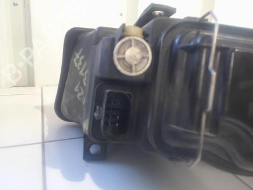 Used Right headlight Right headlight SEAT TOLEDO II (1M2) 1.9 TDI (90 hp) 25650572 25650572