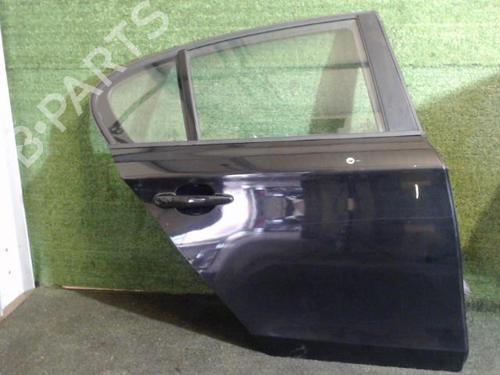 right-rear-door-bmw-1-e87-2003-2004-2005-2006-2007-2008-2009-2010-2011-2012-2013-25634962 main image
