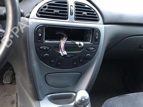 Right taillight CITROËN C5 I (DC_) 2.0 16V (DCRFNC, DCRFNF) | BP25647612C35  - Image 30