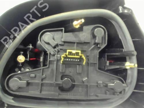 Left taillight RENAULT MEGANE I (BA0/1_) 1.4 e (BA0E, BA0V) | BP25647600C34 