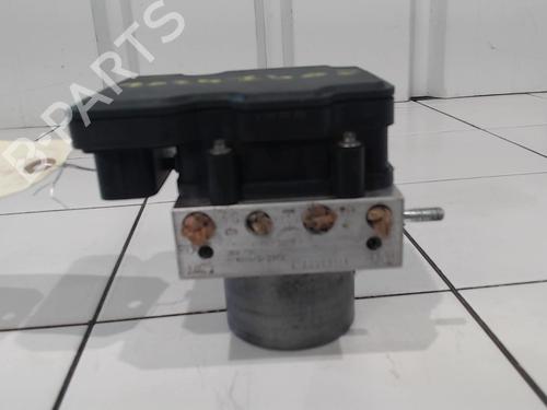 Used ABS pump ABS pump RENAULT KANGOO Express (FW0/1_) 1.5 dCi 75 (FW07, FW10, FW04) (75 hp) 25628426 25628426