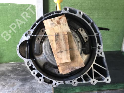 Used Gearbox Gearbox VW TOUAREG (7LA, 7L6, 7L7) 2.5 R5 TDI (174 hp) 27250578 27250578