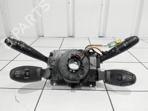 Used Steering column stalk Steering column stalk PEUGEOT 207 SW (WK_) 1.6 HDi (109 hp) 25647823 25647823