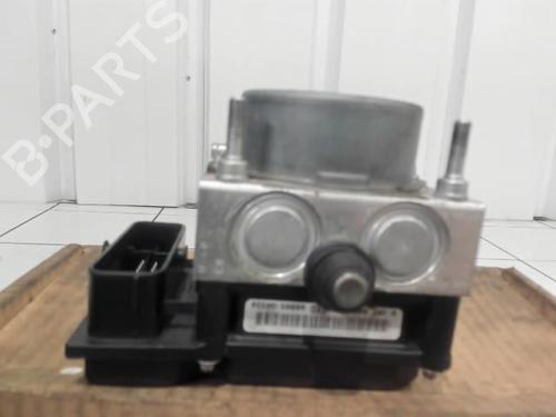 ABS pump CITROËN NEMO MPV 1.4 HDi | BP25634481M43 
