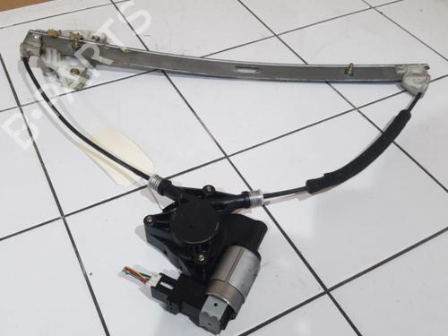 Used Front left window mechanism Front left window mechanism MAZDA 5 (CR) 2.0 CD (CR19) (143 hp) 25631533 25631533