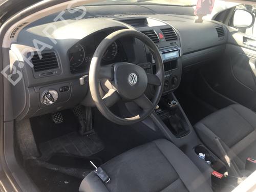 Right front driveshaft VW GOLF V (1K1) 1.4 16V | BP30132507M39