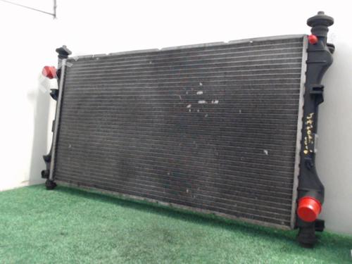 Used Water radiator Water radiator FORD TRANSIT Platform/Chassis (FM_ _, FN_ _) 2.0 TDCi (F_E_, F_F_) (125 hp) 25650499 25650499