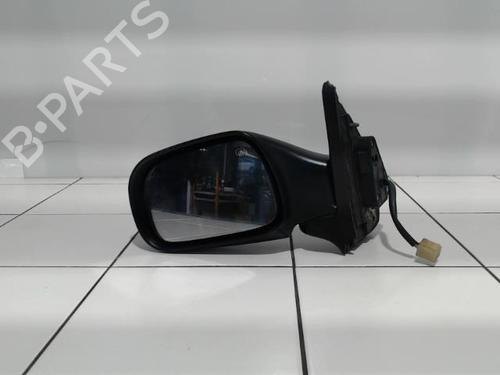 Left mirror SUZUKI IGNIS II (MH) 1.3 (RM413) | BP36395082C26 - Image 4
