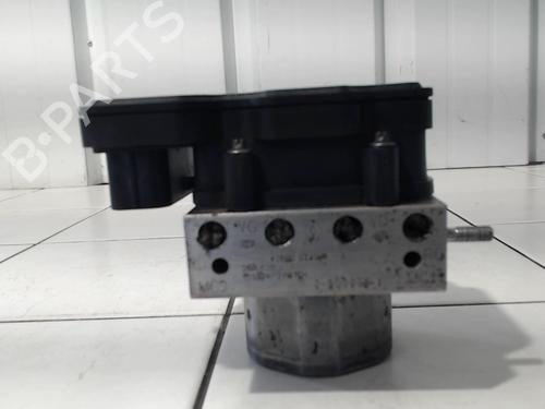 ABS pump RENAULT KADJAR (HA_, HL_) 1.5 dCi 110 (HLA3) | BP31801071M43 - Image 2