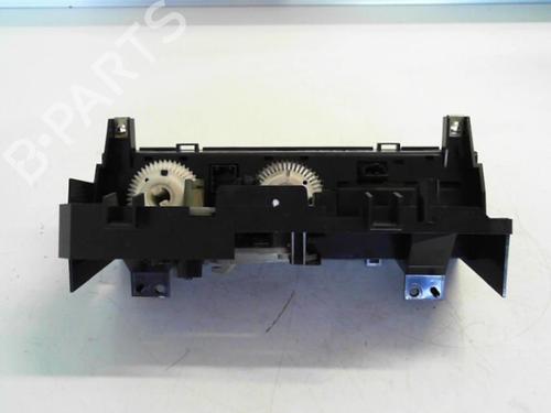 Climate control PEUGEOT 406 (8B) 2.1 TD 12V | BP25640909I5 