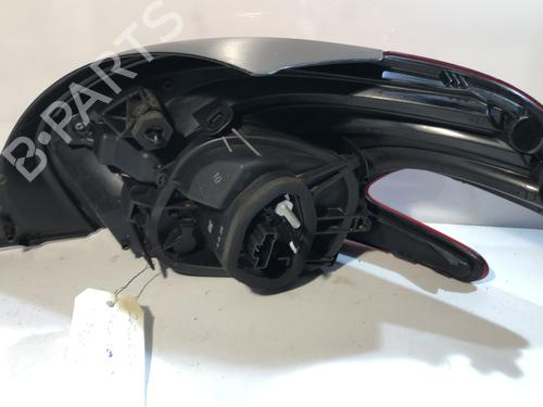 Left taillight PEUGEOT 208 I (CA_, CC_) 1.6 HDi / BlueHDi 75 | BP29598078C34 